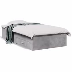 VidaXL 3280443 bed frame