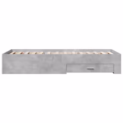 VidaXL 3280443 bed frame - Additional view 4