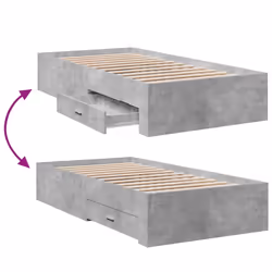 VidaXL 3280443 bed frame - Additional view 6