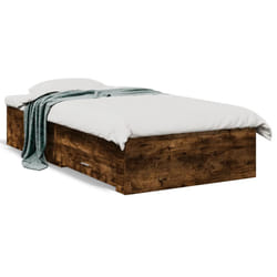 VidaXL 3280444 bed frame