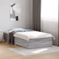 VidaXL 3280445 bed frame