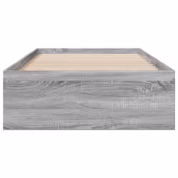 VidaXL 3280445 bed frame