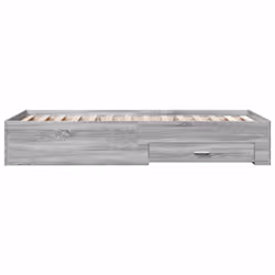 VidaXL 3280445 bed frame - Additional view 4