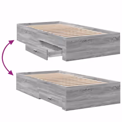 VidaXL 3280445 bed frame - Additional view 6