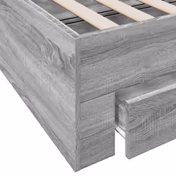 VidaXL 3280445 bed frame - Additional view 7