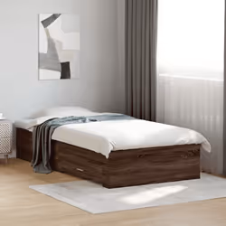 VidaXL 3280446 bed frame