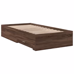 VidaXL 3280446 bed frame