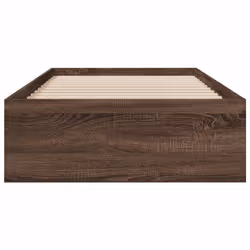 VidaXL 3280446 bed frame - Additional view 4