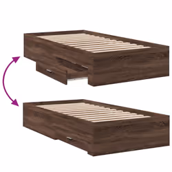 VidaXL 3280446 bed frame - Additional view 7