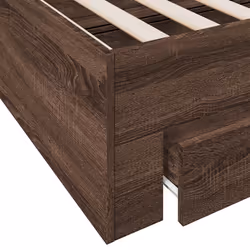 VidaXL 3280446 bed frame - Additional view 8