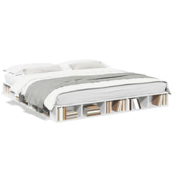 VidaXL 3280447 bed frame