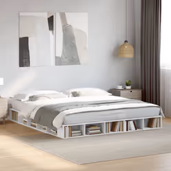 VidaXL 3280447 bed frame