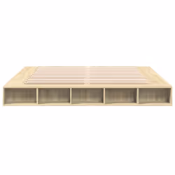 VidaXL 3280449 bed frame - Additional view 4