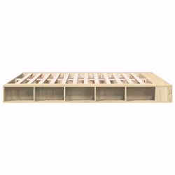 VidaXL 3280449 bed frame - Additional view 5