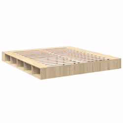 VidaXL 3280449 bed frame - Additional view 6