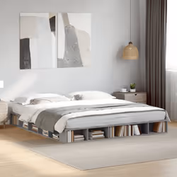 VidaXL 3280450 bed frame