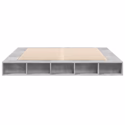 VidaXL 3280450 bed frame