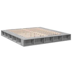 VidaXL 3280452 bed frame
