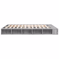 VidaXL 3280452 bed frame - Additional view 4