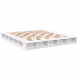 VidaXL 3280454 bed frame