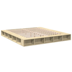 VidaXL 3280456 bed frame