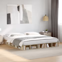 VidaXL 3280456 bed frame