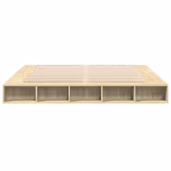 VidaXL 3280456 bed frame
