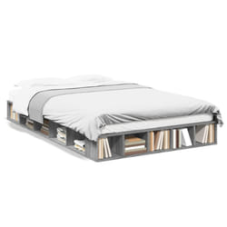 VidaXL 3280459 bed frame