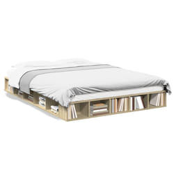 VidaXL 3280463 bed frame