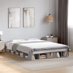 VidaXL 3280464 bed frame