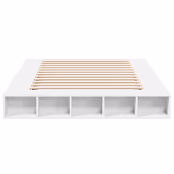 VidaXL 3280468 bed frame - Additional view 4