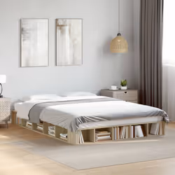 VidaXL 3280470 bed frame