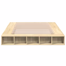 VidaXL 3280470 bed frame - Additional view 4