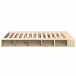 VidaXL 3280470 bed frame - Additional view 5