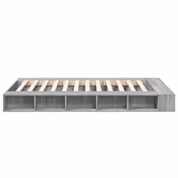 VidaXL 3280473 bed frame - Additional view 4