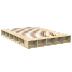 VidaXL 3280477 bed frame