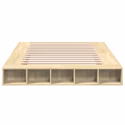 VidaXL 3280477 bed frame