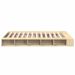 VidaXL 3280477 bed frame - Additional view 4