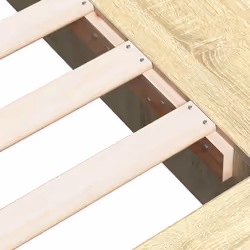 VidaXL 3280477 bed frame - Additional view 7