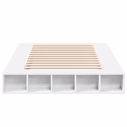 VidaXL 3280482 bed frame - Additional view 4