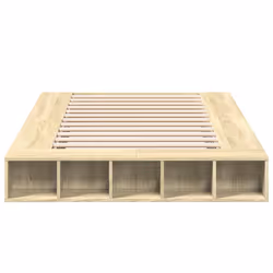 VidaXL 3280484 bed frame