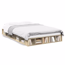 VidaXL 3280491 bed frame