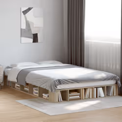 VidaXL 3280491 bed frame