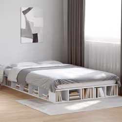 VidaXL 3280496 bed frame
