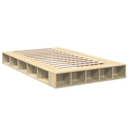VidaXL 3280498 bed frame