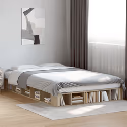 VidaXL 3280498 bed frame