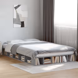 VidaXL 3280499 bed frame