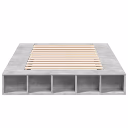 VidaXL 3280499 bed frame