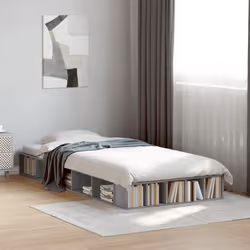 VidaXL 3280508 bed frame