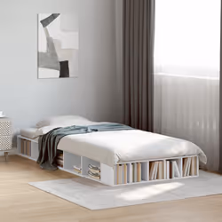 VidaXL 3280510 bed frame - Additional view 2